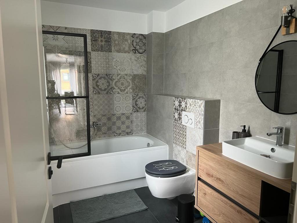 זולצבורג Ferienwohnung Am Rebberg מראה חיצוני תמונה