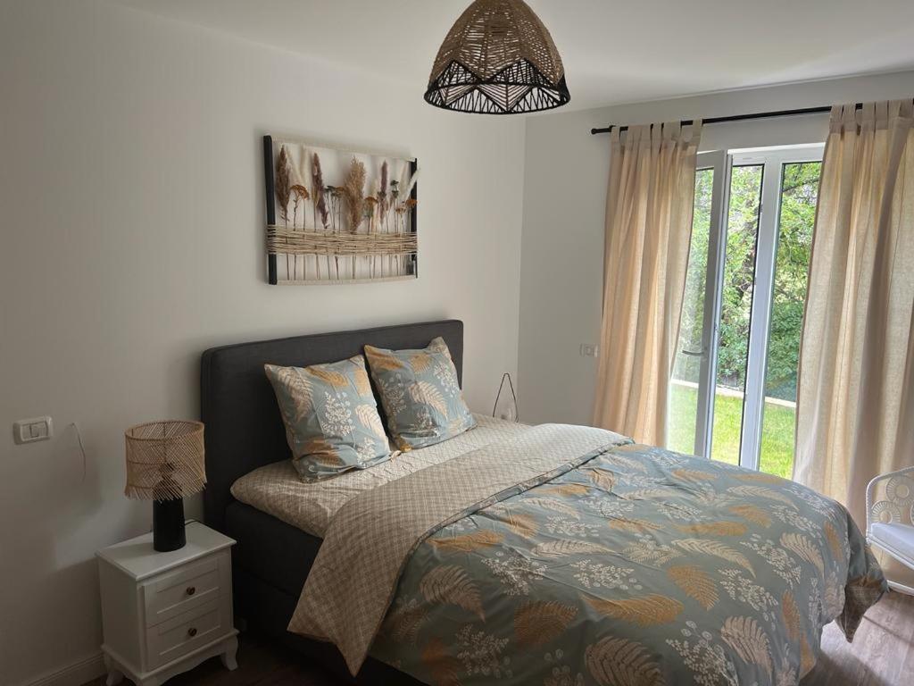 זולצבורג Ferienwohnung Am Rebberg מראה חיצוני תמונה