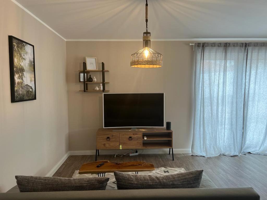 זולצבורג Ferienwohnung Am Rebberg מראה חיצוני תמונה
